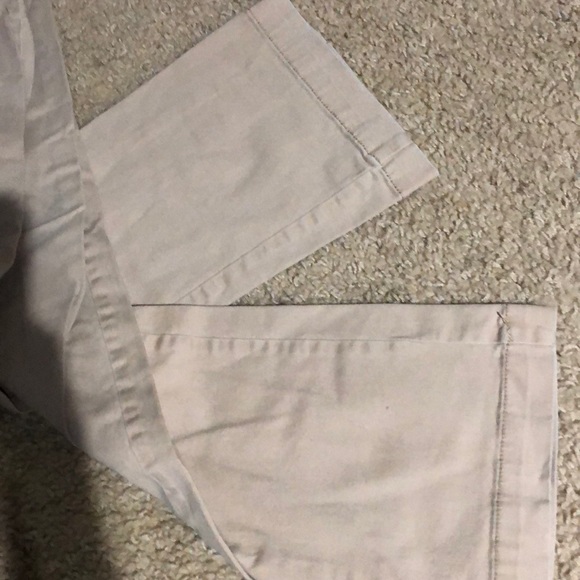 SO Bootcut Khakis - Picture 5 of 5